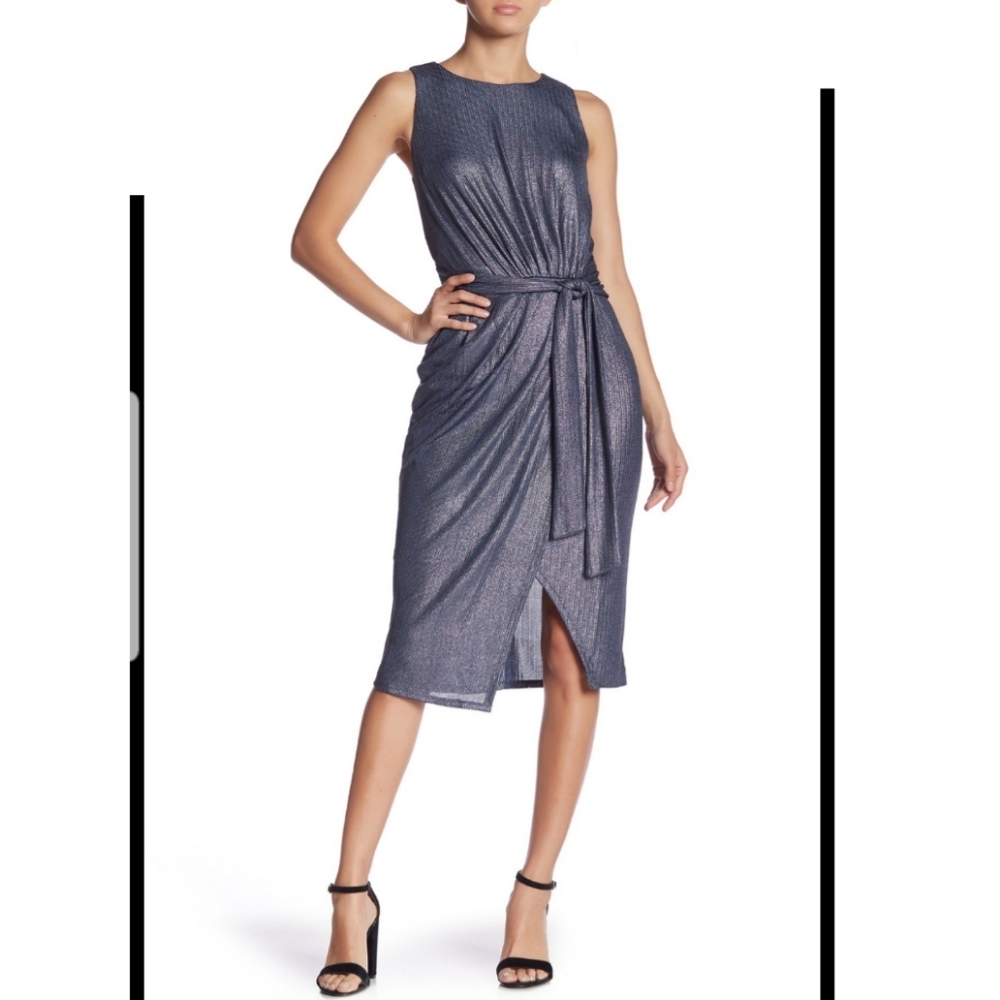 Superfoxx sleeveless dress S